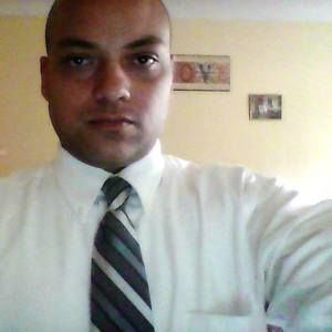 Meet your Posher, Jeff